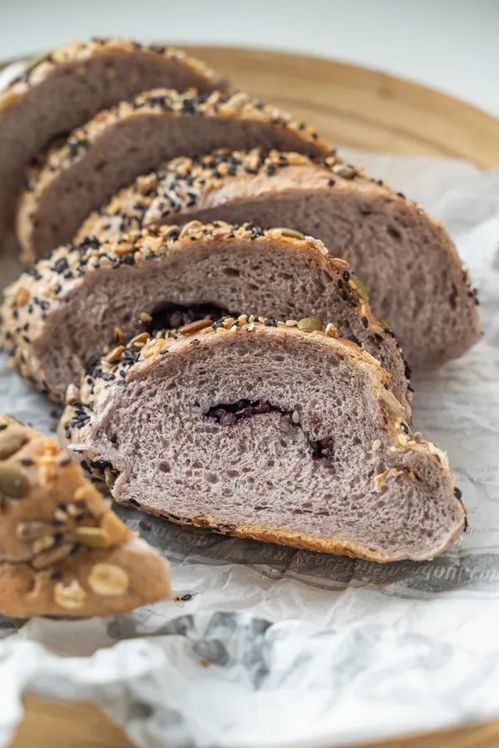 魔都排第一的精品超市烘焙房，居然是它？甜味烘焙產(chǎn)品揭秘